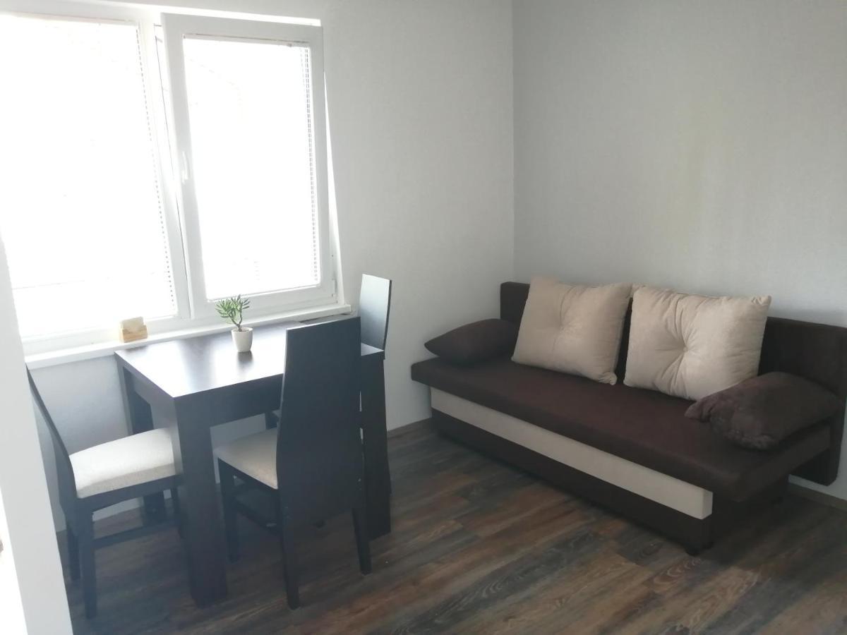 סקופיה Misko'S Guest House מראה חיצוני תמונה