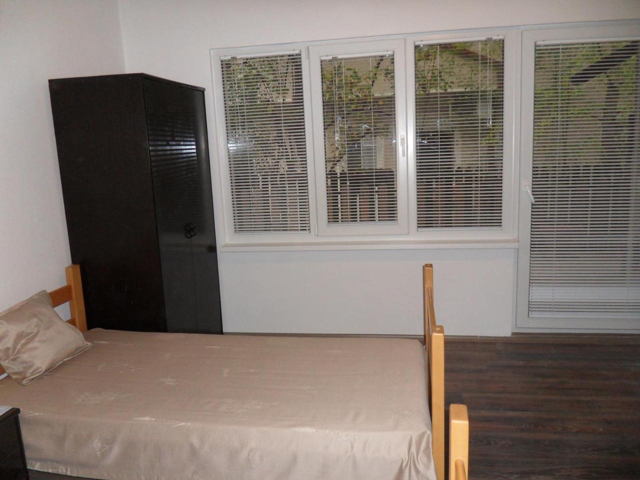 סקופיה Misko'S Guest House מראה חיצוני תמונה