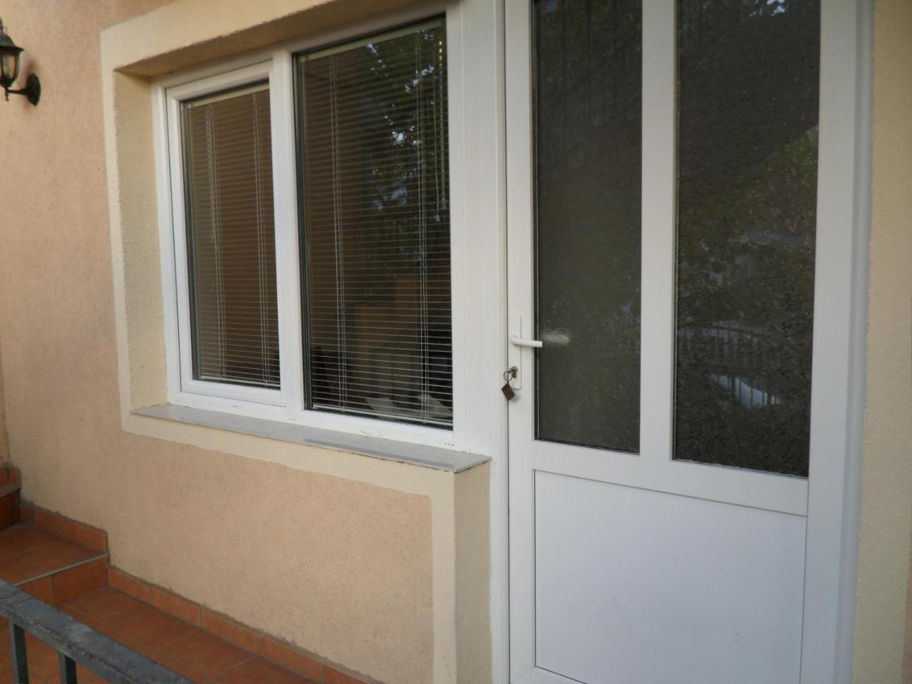 סקופיה Misko'S Guest House מראה חיצוני תמונה