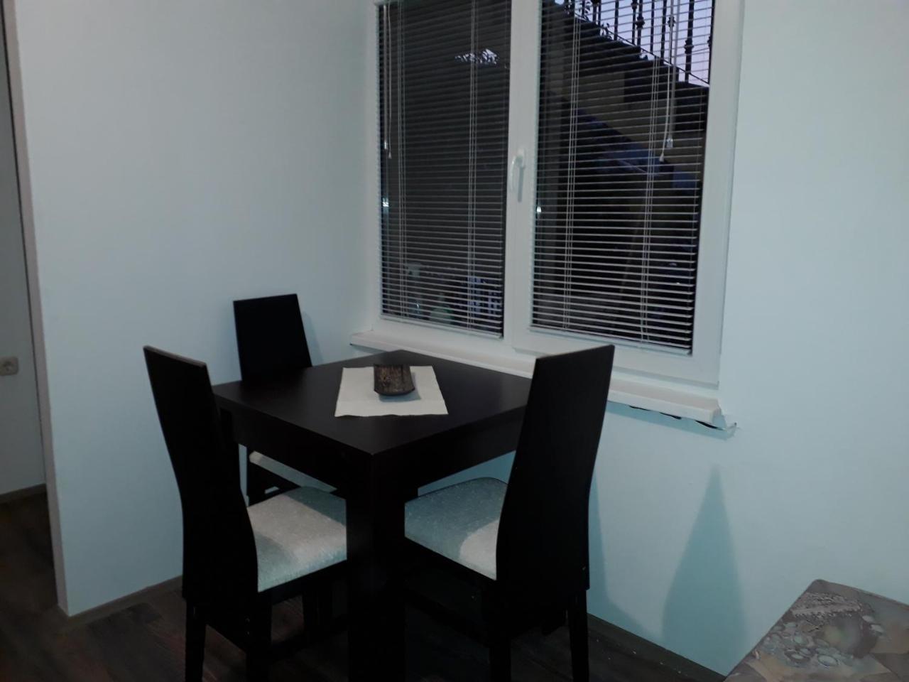 סקופיה Misko'S Guest House מראה חיצוני תמונה
