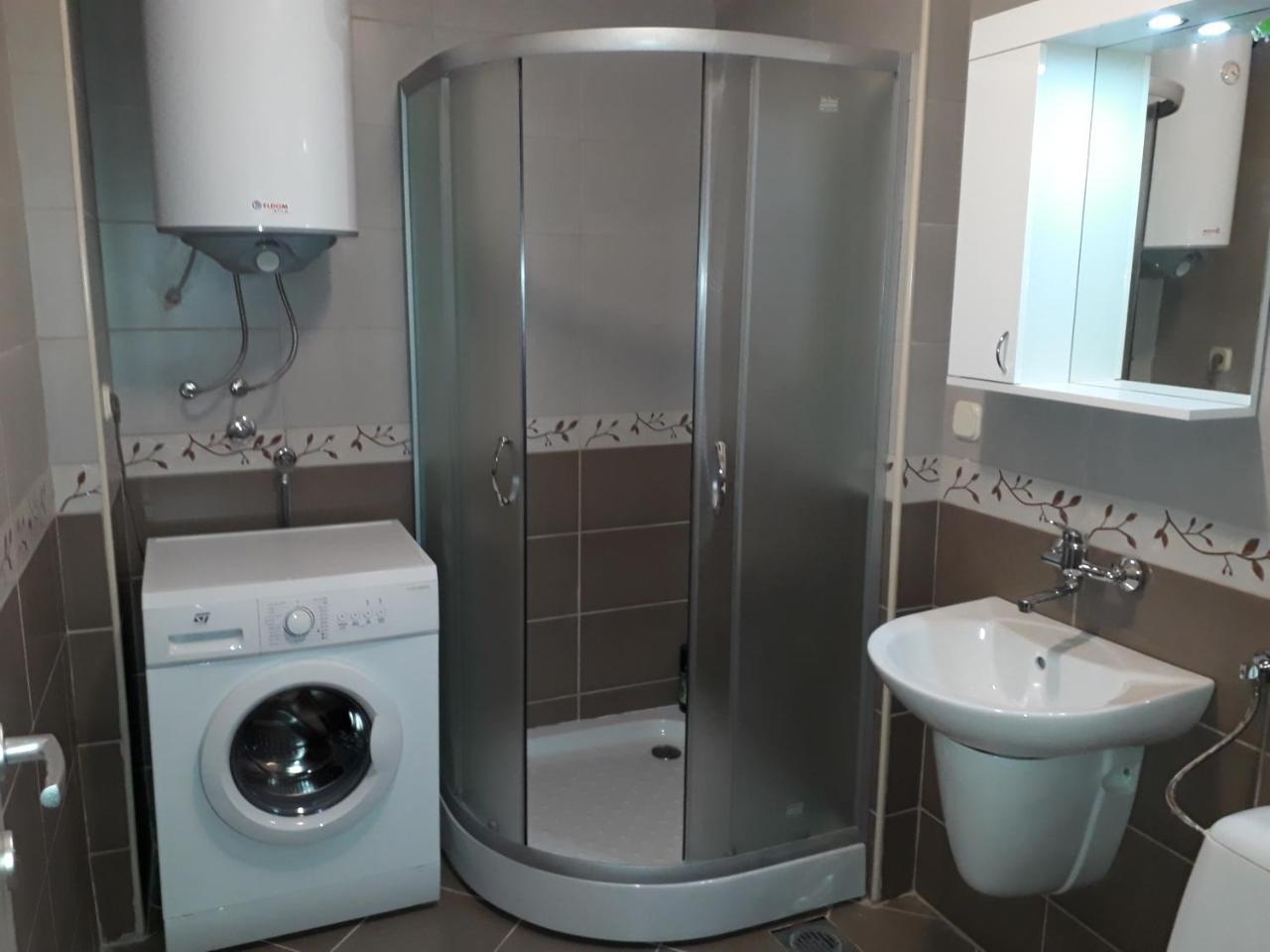 סקופיה Misko'S Guest House מראה חיצוני תמונה