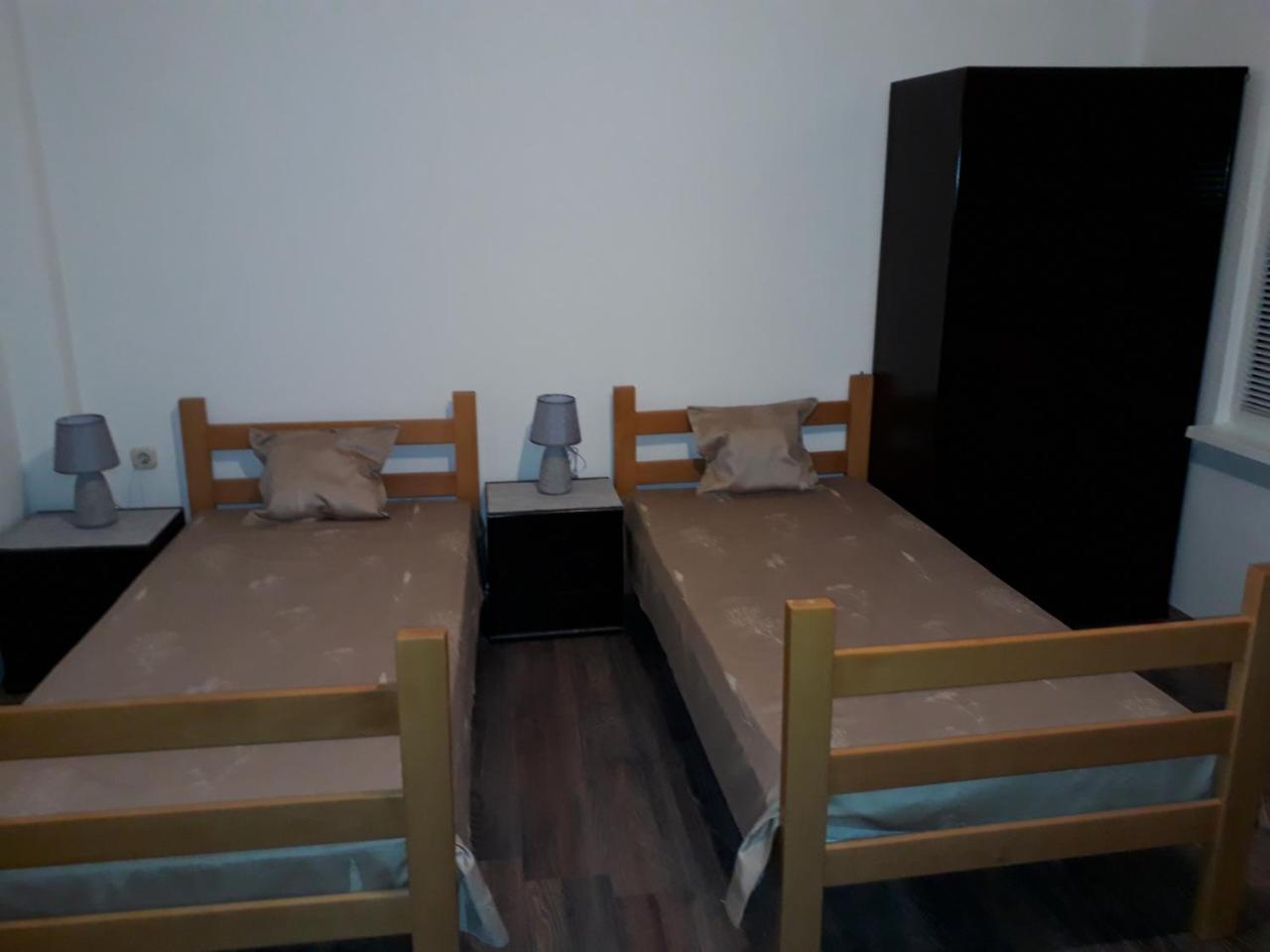 סקופיה Misko'S Guest House מראה חיצוני תמונה