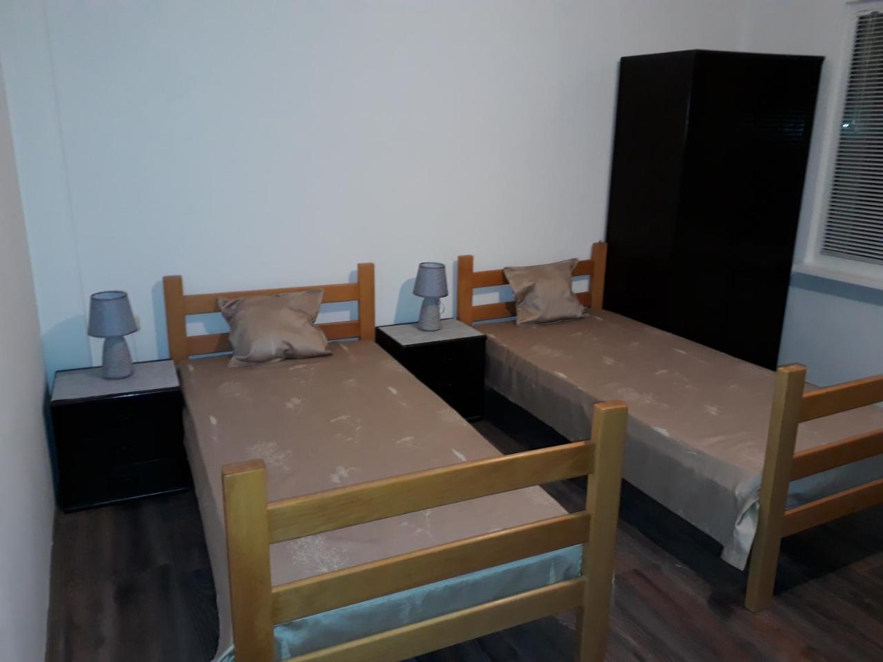 סקופיה Misko'S Guest House מראה חיצוני תמונה