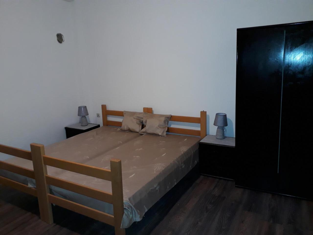 סקופיה Misko'S Guest House מראה חיצוני תמונה