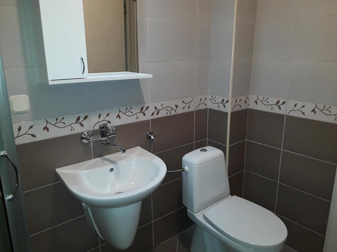 סקופיה Misko'S Guest House מראה חיצוני תמונה