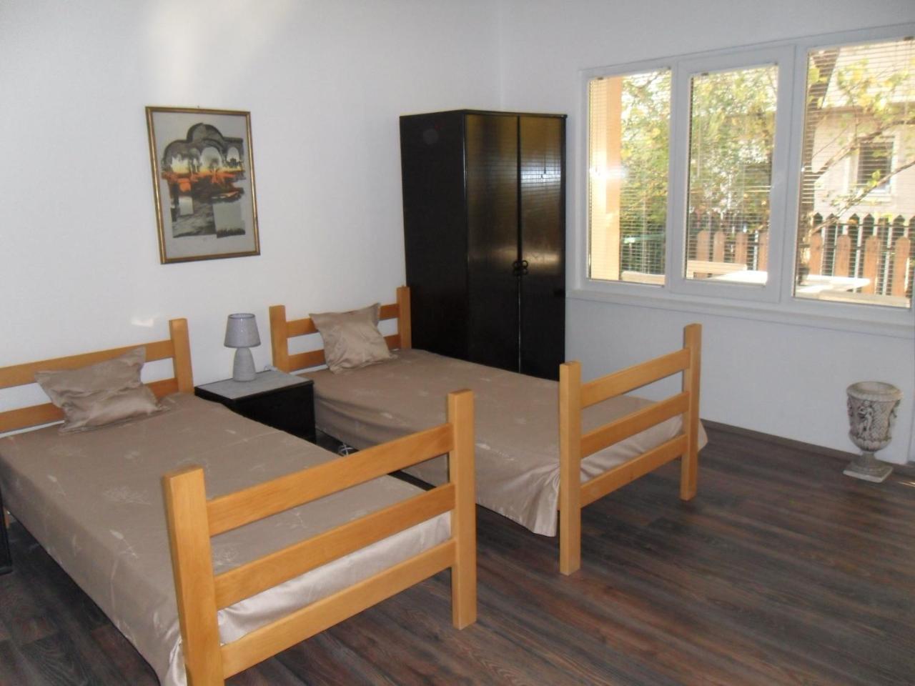 סקופיה Misko'S Guest House מראה חיצוני תמונה