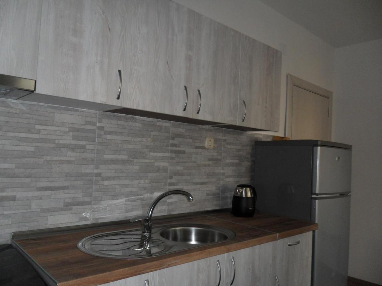 סקופיה Misko'S Guest House מראה חיצוני תמונה